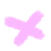 ❌ Эмодзи «🧸 Purple emoji» для Telegram