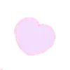 💜 Эмодзи «🧸 Purple emoji» для Telegram