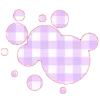 🎨 Эмодзи «🧸 Purple emoji» для Telegram