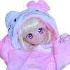 🟣 Эмодзи «🧸 Purple emoji» для Telegram