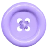 🟣 Эмодзи «🧸 Purple emoji» для Telegram