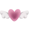 💜 Эмодзи «🧸 Purple emoji» для Telegram