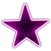 🌟 Эмодзи «Purpleblack» для Telegram
