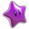 🌟 Эмодзи «Purpleblack» для Telegram