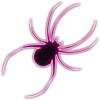 🕷 Эмодзи «Purpleblack» для Telegram