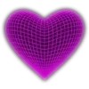 💚 Эмодзи «Purpleblack» для Telegram