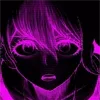 😳 Эмодзи «Purpleblack» для Telegram