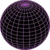 🌐 Эмодзи «Purpleblack» для Telegram