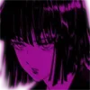 😴 Эмодзи «Purpleblack» для Telegram