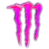 🐾 Эмодзи «Purpleblack» для Telegram