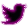 🕊 Эмодзи «Purpleblack» для Telegram