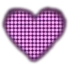 💚 Эмодзи «Purpleblack» для Telegram