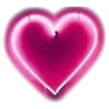 💜 Эмодзи «Purpleblack» для Telegram