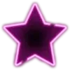 🌟 Эмодзи «Purpleblack» для Telegram