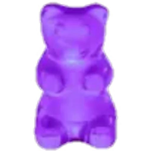 🟣 Эмодзи «purple» для Telegram