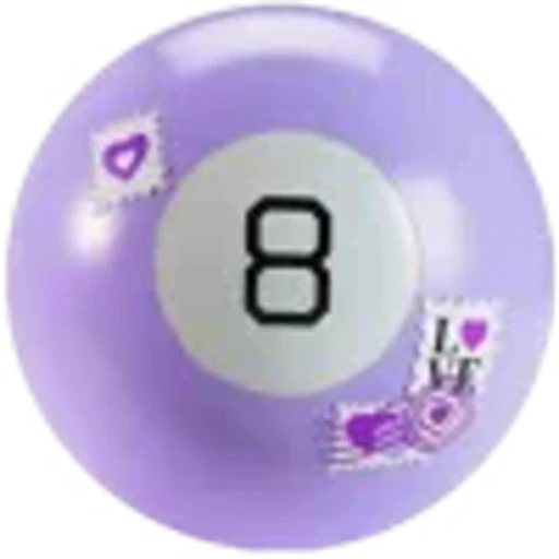 🟣 Эмодзи «purple» для Telegram