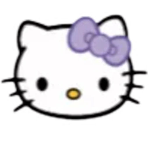 Эмодзи purple для Telegram — скачать
