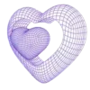 🤩 Эмодзи «🤩 Фиолетовые эмодзи» для Telegram