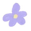 🤩 Эмодзи «🤩 Фиолетовые эмодзи» для Telegram