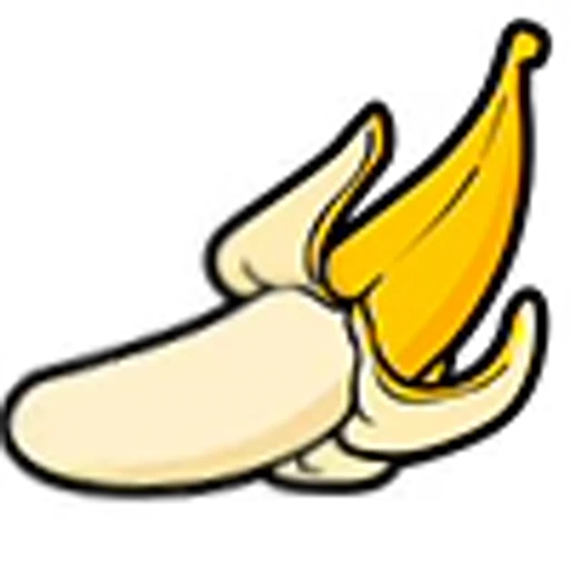 🍌 Эмодзи «Фиолетовые буквы и яркие иконки» для Telegram