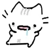 🤤 Эмодзи «cat basil» для Telegram