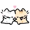 🌟 Эмодзи «cat basil» для Telegram