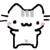Эмодзи cat basil для Telegram — скачать