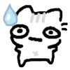😅 Эмодзи «cat basil» для Telegram