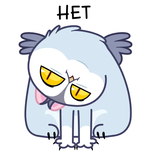 🙃 Эмодзи «Мурлин» для Telegram
