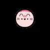 🐱 Эмодзи «Pusheen #cute #status #food» для Telegram