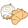 💘 Эмодзи «Pusheenicu34» для Telegram