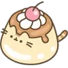 💘 Эмодзи «Pusheenicu34» для Telegram