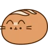 💘 Эмодзи «Pusheenicu34» для Telegram