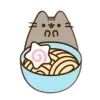 💘 Эмодзи «Pusheenicu34» для Telegram