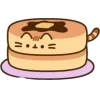 💘 Эмодзи «Pusheenicu34» для Telegram