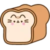 💘 Эмодзи «Pusheenicu34» для Telegram
