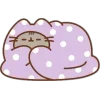 💘 Эмодзи «Pusheenicu34» для Telegram
