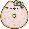💘 Эмодзи «Pusheenicu34» для Telegram