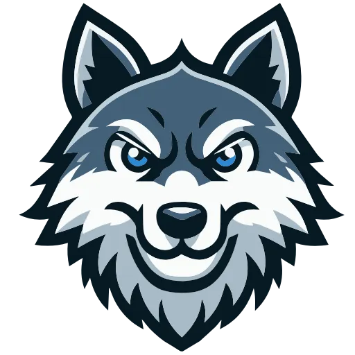 🐺 Эмодзи «Пушистики» для Telegram