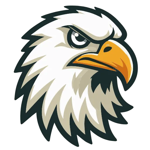 🦅 Эмодзи «Пушистики» для Telegram