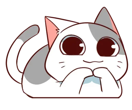 🥺 Стикер «Best of Pus» для Telegram