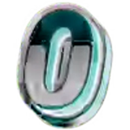⚪️ Эмодзи «Анимированные буквы и иконки» для Telegram
