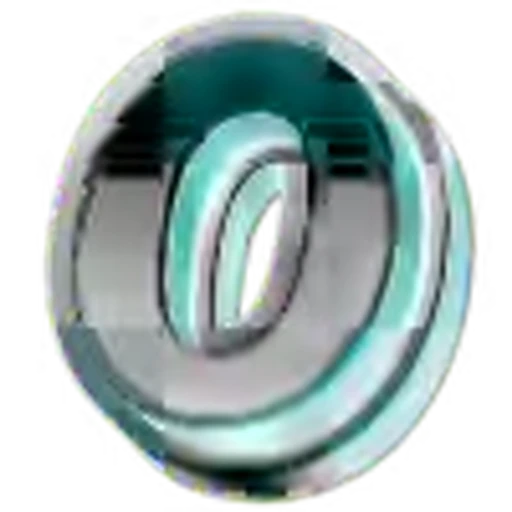 🤍 Эмодзи «Анимированные буквы и иконки» для Telegram