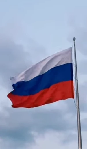 Стикерпак Putin Russia для Telegram — скачать