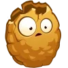 🌱 Эмодзи «Pvz 3 Evolved» для Telegram