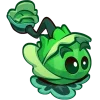 🌱 Эмодзи «Pvz 3 Evolved» для Telegram
