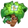 🌱 Эмодзи «Pvz 3 Evolved» для Telegram
