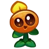 🌱 Эмодзи «Pvz 3 Evolved» для Telegram