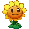 🌱 Эмодзи «Pvz 3 Evolved» для Telegram