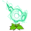 🌱 Эмодзи «Pvz 3 Evolved» для Telegram